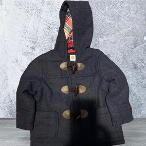 Baby Gap Toddler Pea Coat
